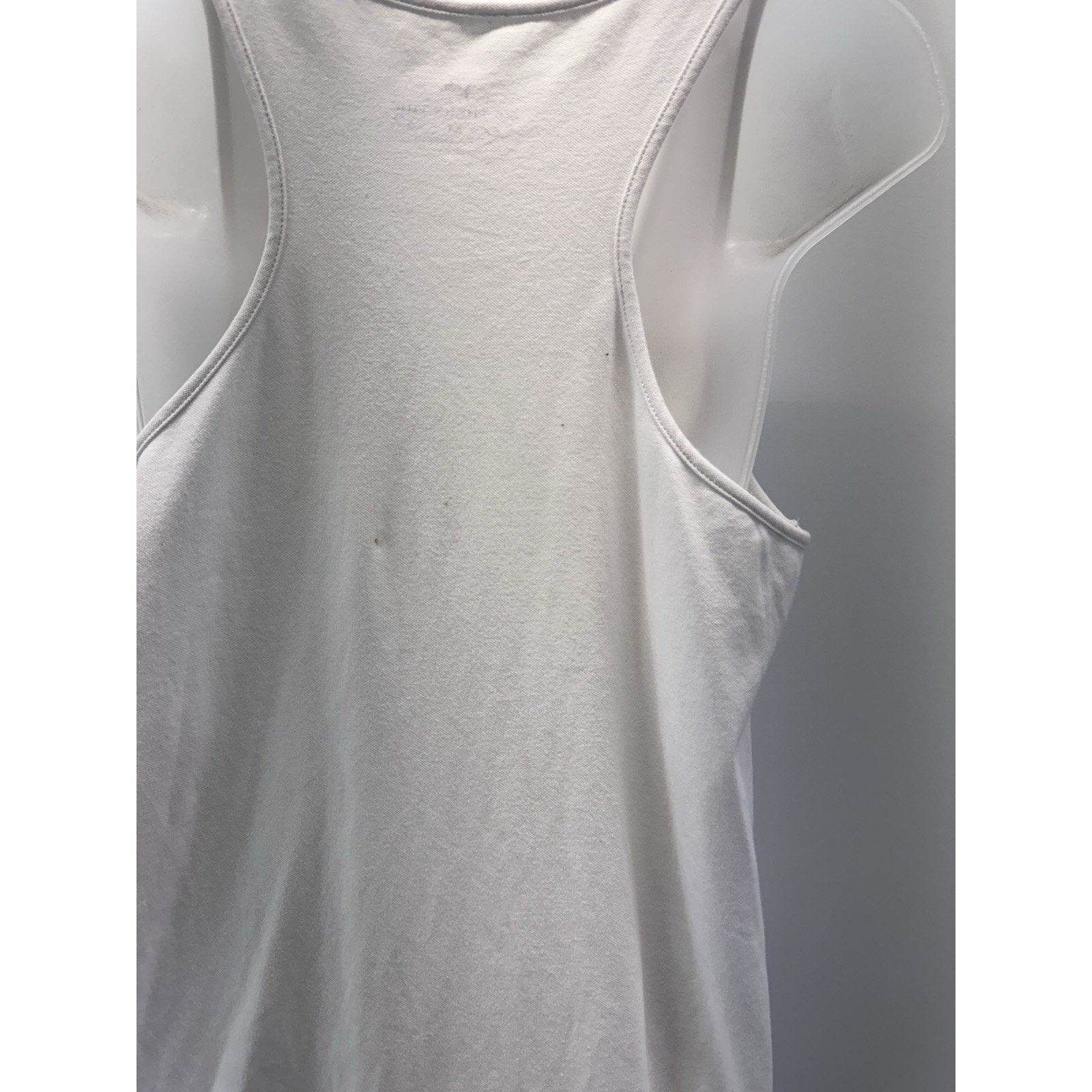 Southern Tide Southern Tide Lyla Knit Marina White Flutter Dress Women’s M Size M / US 6-8 / IT 42-44 - 4 Thumbnail