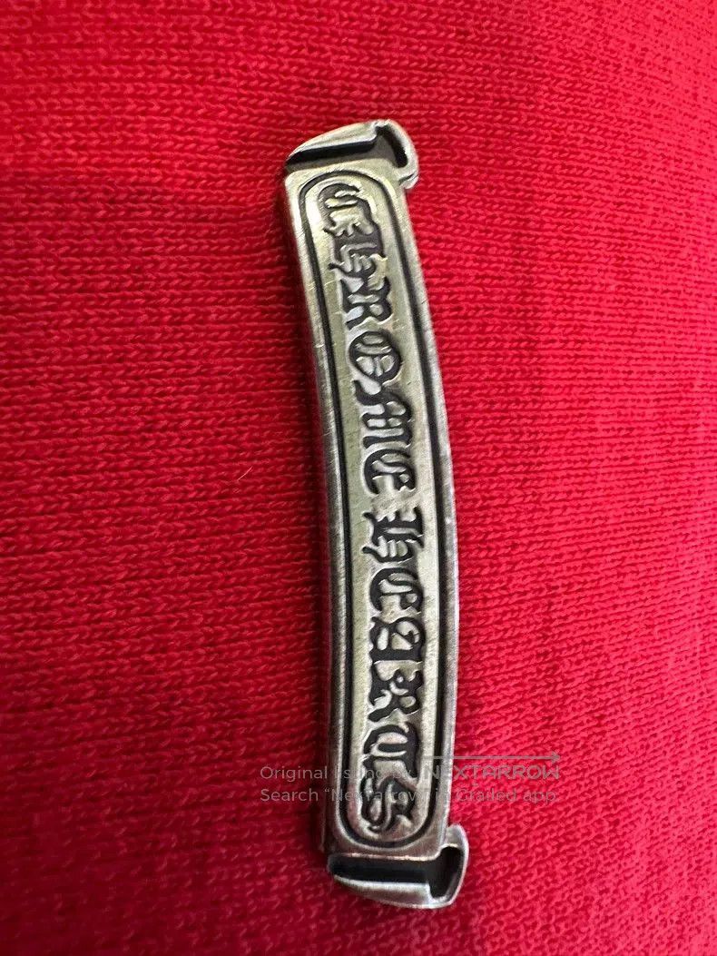 Chrome Hearts chromehearts red hoodie. Size US L / EU 52-54 / 3 - 6 Thumbnail