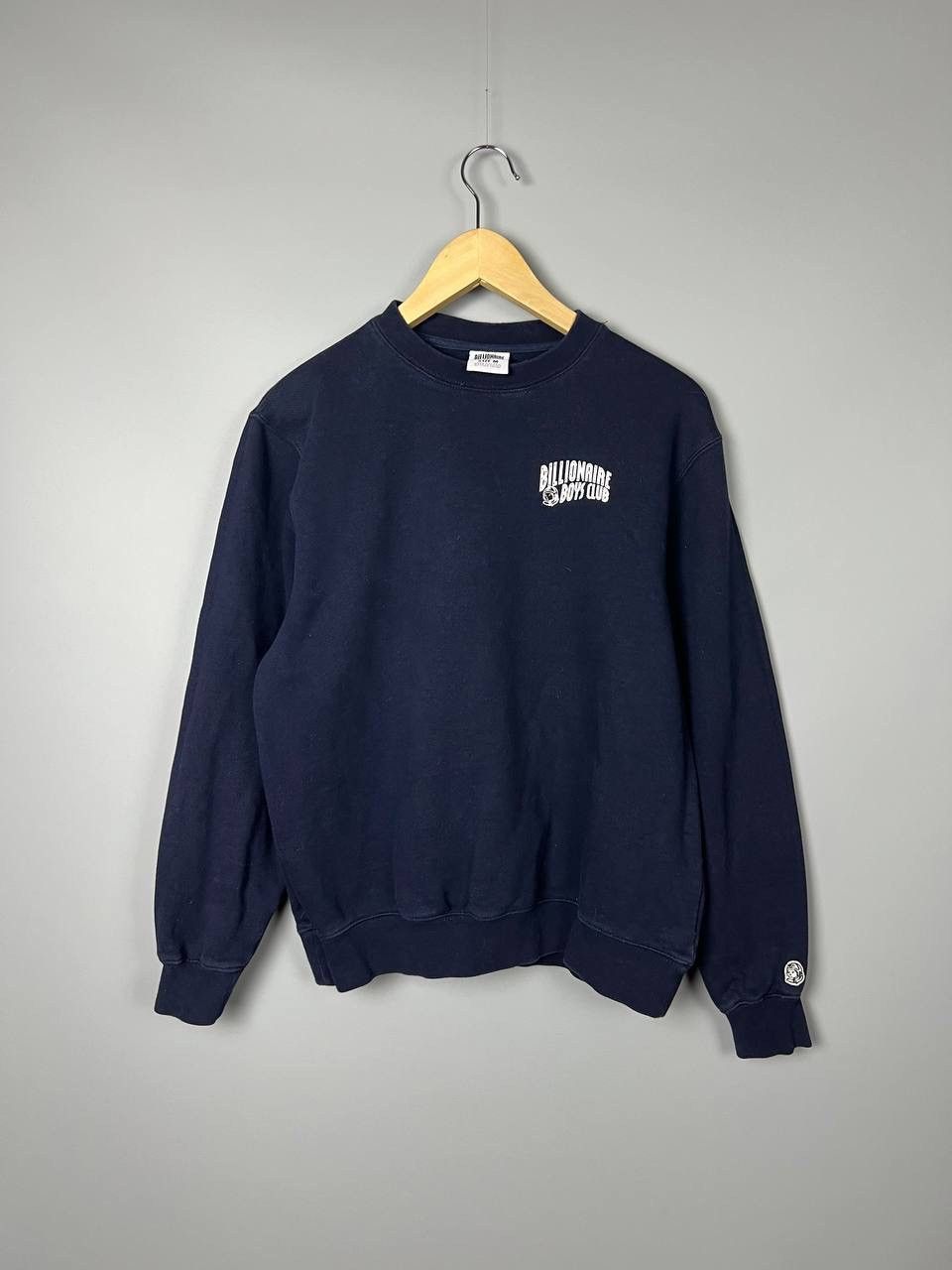 Bbc sweatshirt sales