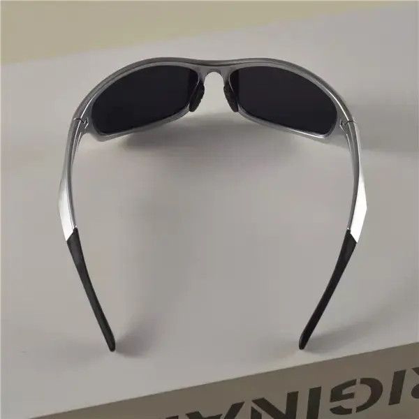 Designer × Vintage Retro punk sunglasses Size ONE SIZE - 3 Thumbnail