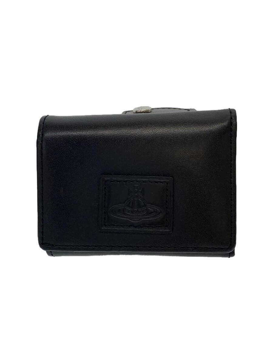 Vivienne Westwood 🐎 Orb Wallet Size ONE SIZE - 1 Thumbnail