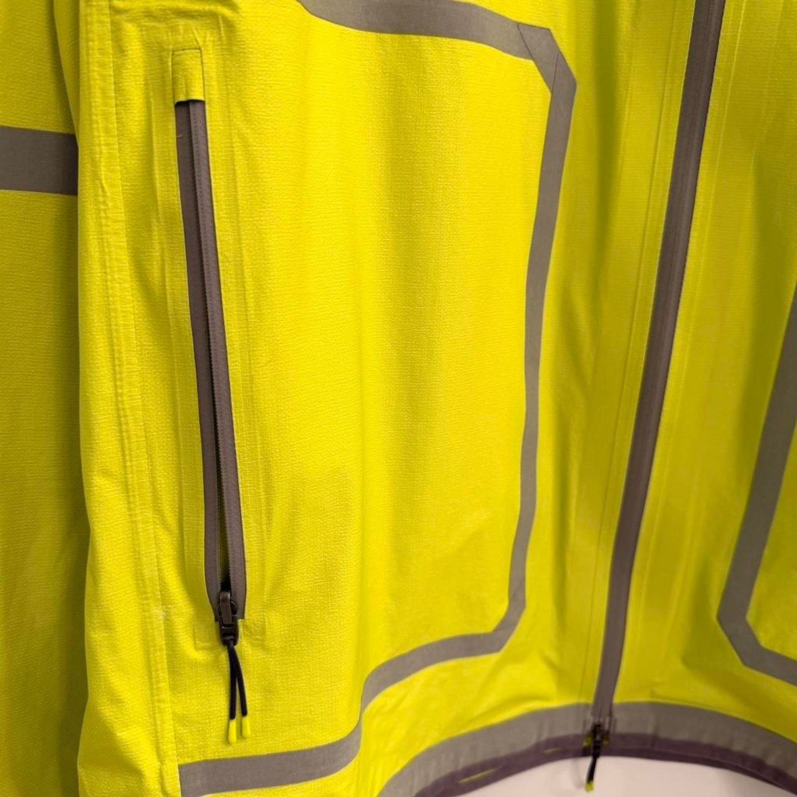 Lululemon lululemon x Robert Geller collaboration Size US XXL / EU 58 / 5 - 3 Thumbnail