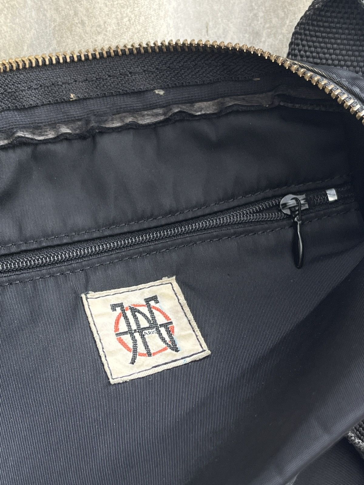 Jean Paul Gaultier 🔥1990's RARE!!! JEAN PAUL GAULTIER🔥 Size ONE SIZE - 11 Thumbnail