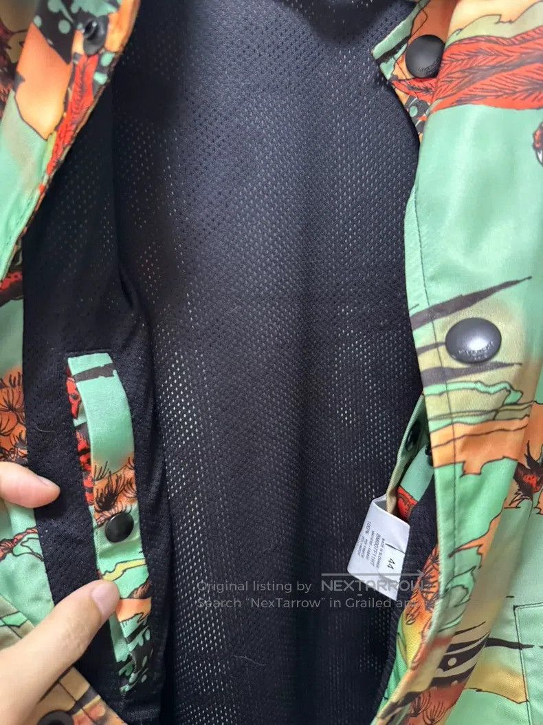 Givenchy Givenchy Size44 Long Sleeve Shirt Size US M / EU 48-50 / 2 - 6 Thumbnail