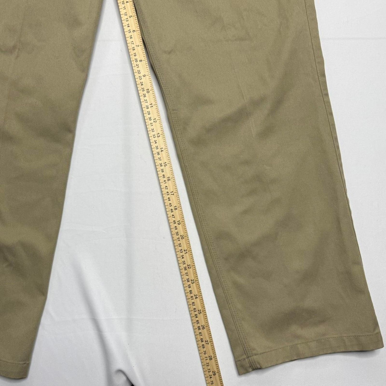 Carhartt Cahartt Straight Leg Chino Pants Size XL-3XL Size US 42 / EU 58 - 5 Thumbnail