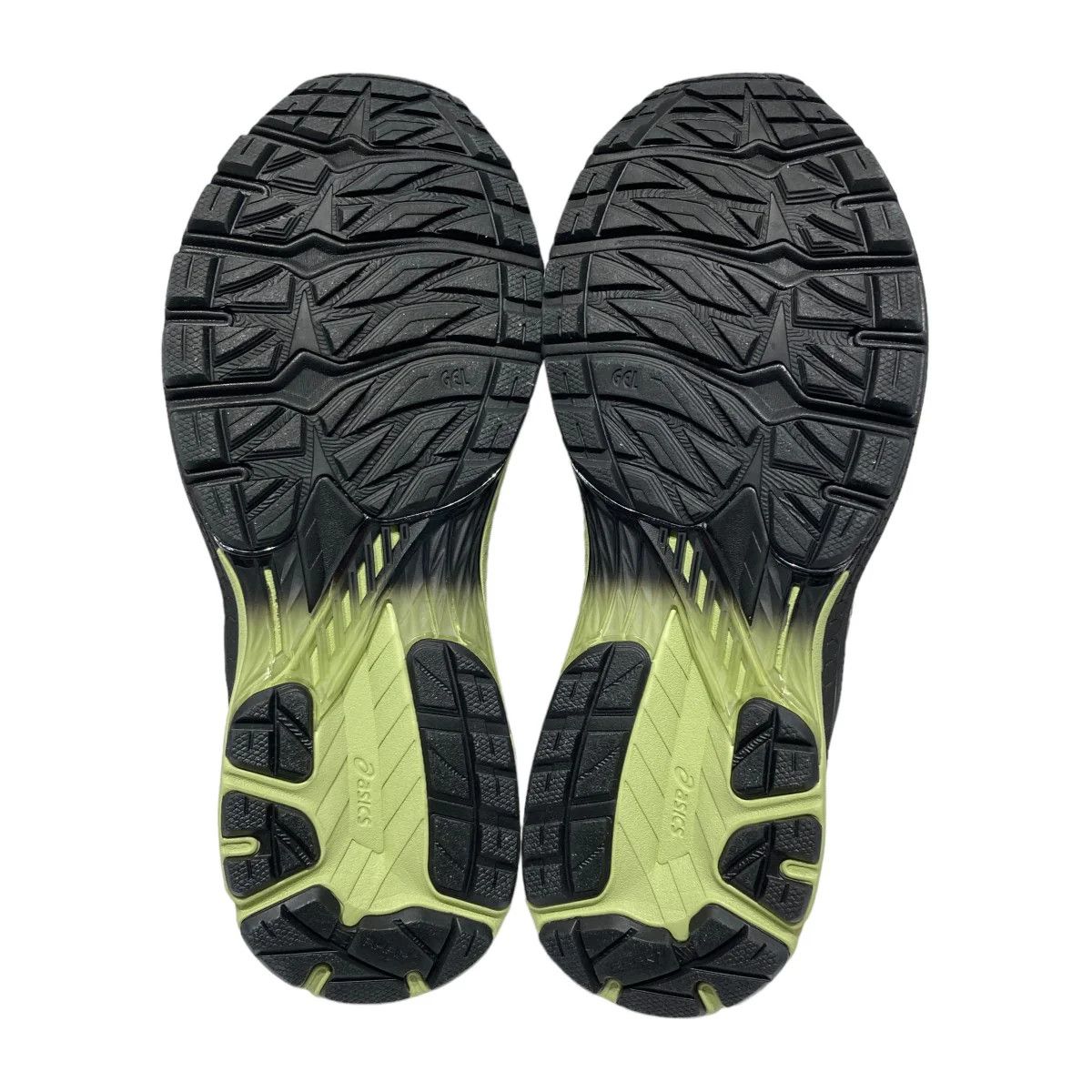 Asics × Kiko Kostadinov US4-S Gel-Terrain Sneakers Size US 9 / EU 42 - 2 Thumbnail