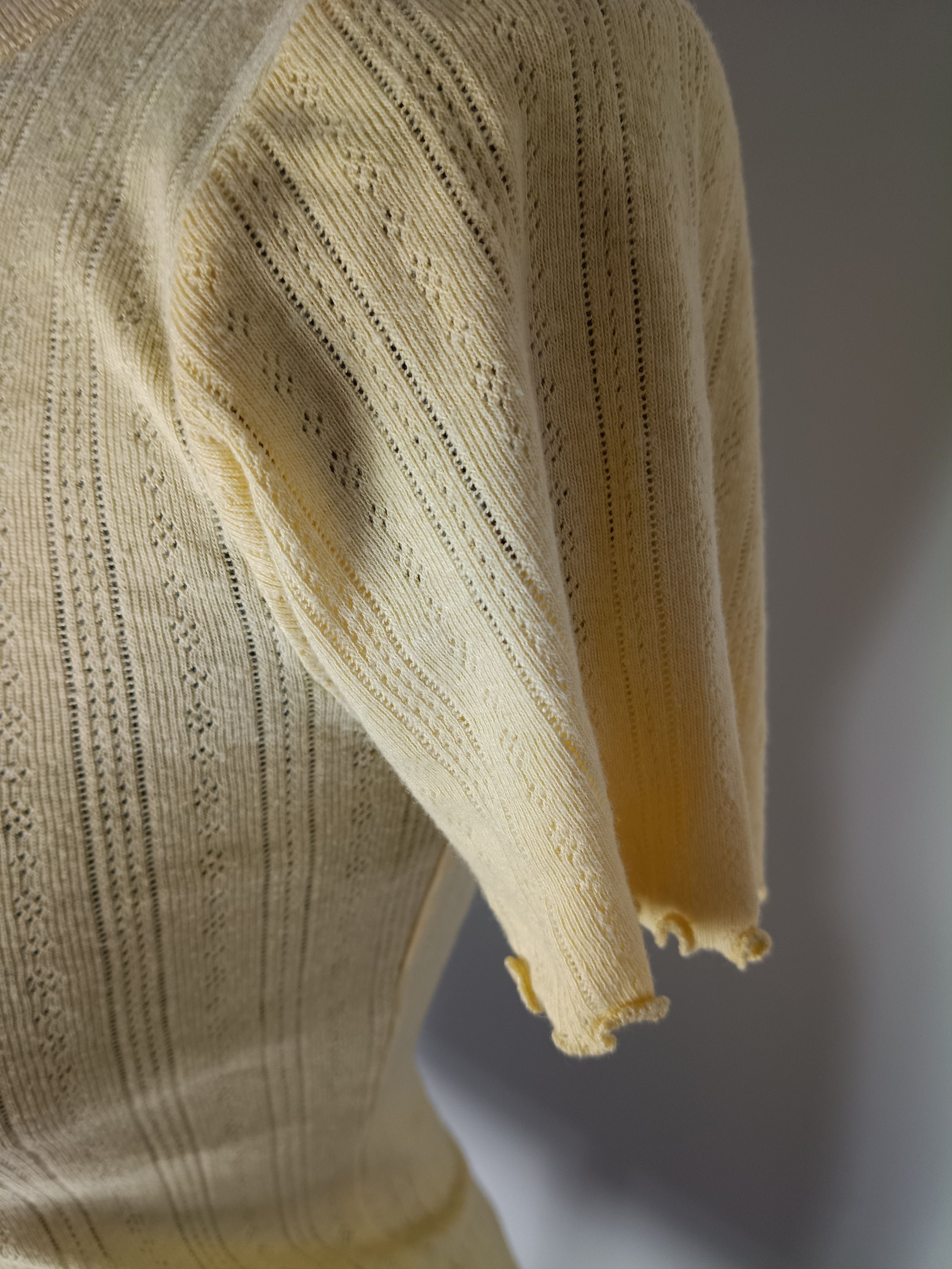 Mads Norgaard Blouse Size M / US 6-8 / IT 42-44 - 4 Thumbnail