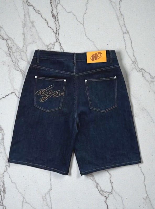 Other Mens Baggy Jorts Design Size US 32 / EU 48 - 1 Thumbnail