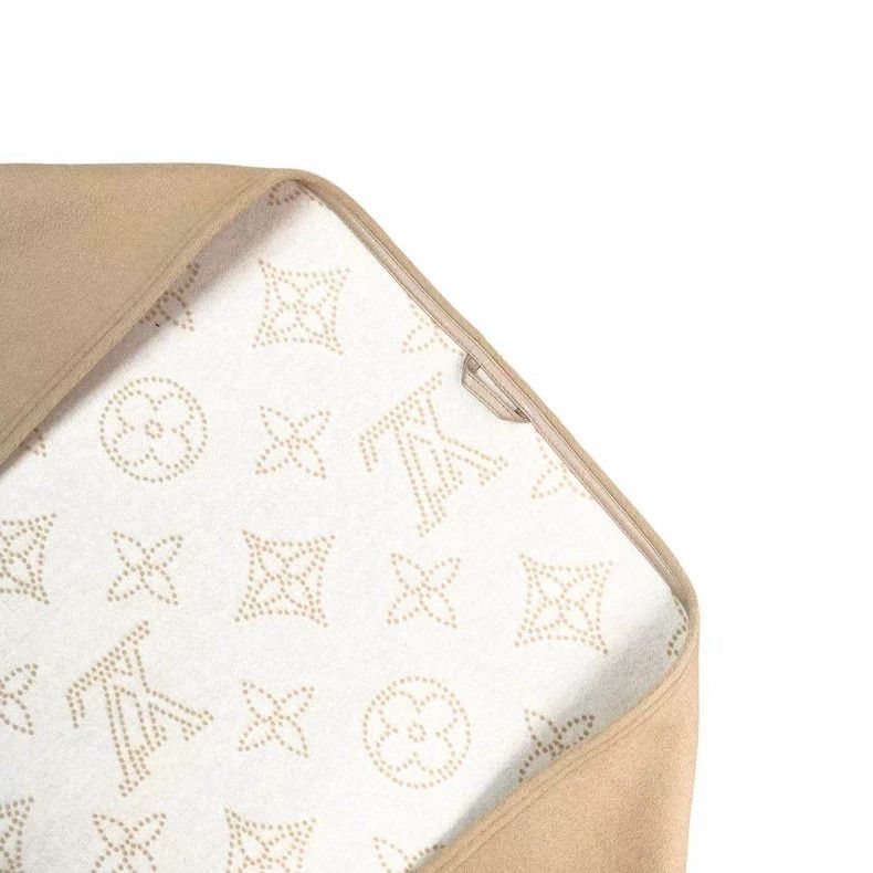 Louis Vuitton Louis Vuitton size os 24ss presbyopic full print reversible Size US M / EU 48-50 / 2 - 3 Thumbnail
