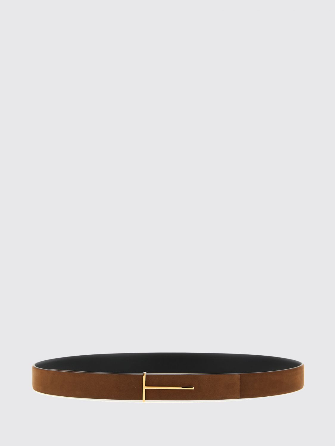 Tom Ford Tom Ford Belt Men Multicolor Size ONE SIZE - 1 Thumbnail
