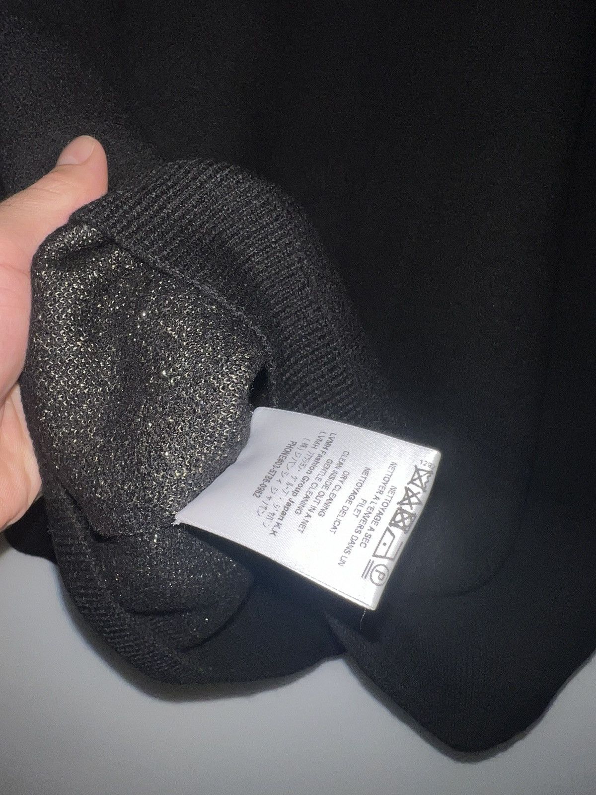 Givenchy Givenchy crewneck Size US XL / EU 56 / 4 - 15 Thumbnail