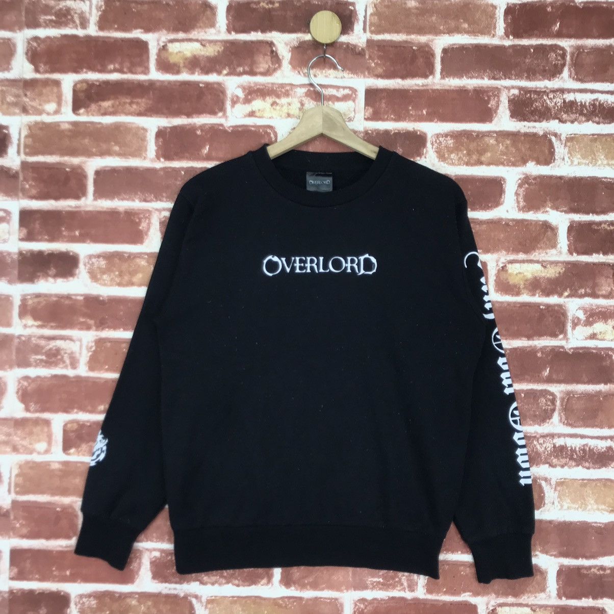 Overlord Movie Sweatshirt