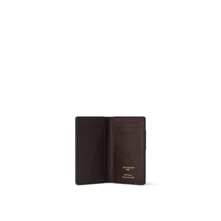 Louis Vuitton Pocket Organiser Size ONE SIZE - 2 Thumbnail