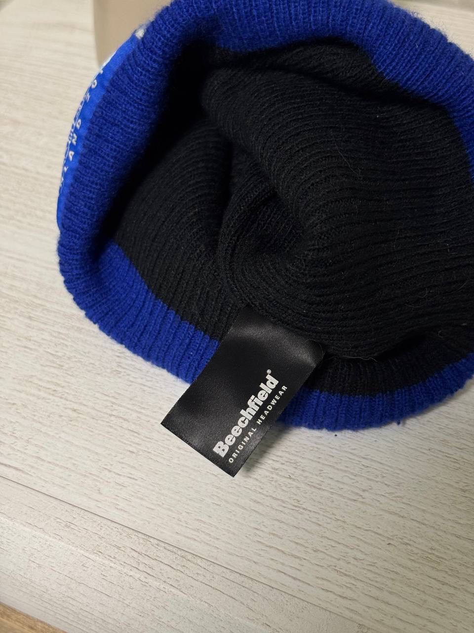 Red Bull VTG Red Bull Crashed Finland 2015 Y2K Hat 00s USA Size ONE SIZE - 5 Thumbnail