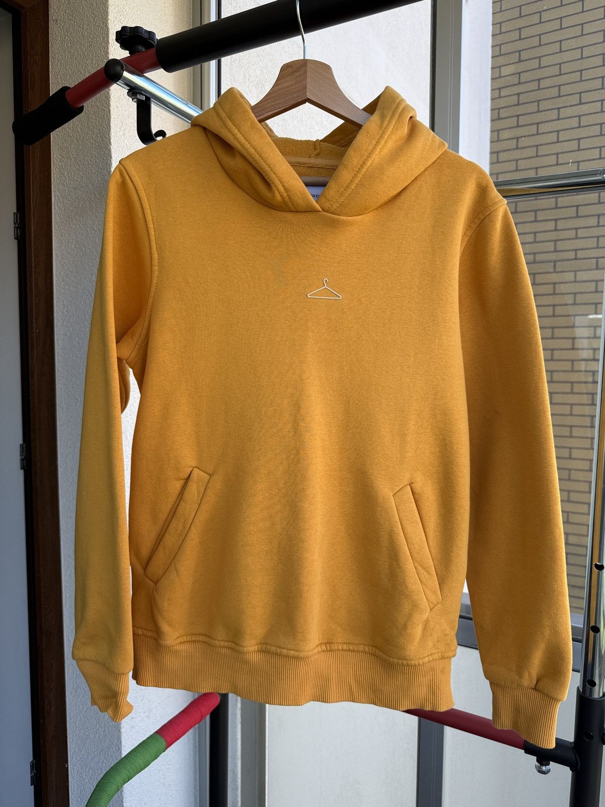 Colette colette holzweiler hoodie Size L / US 10 / IT 46 - 1 Thumbnail