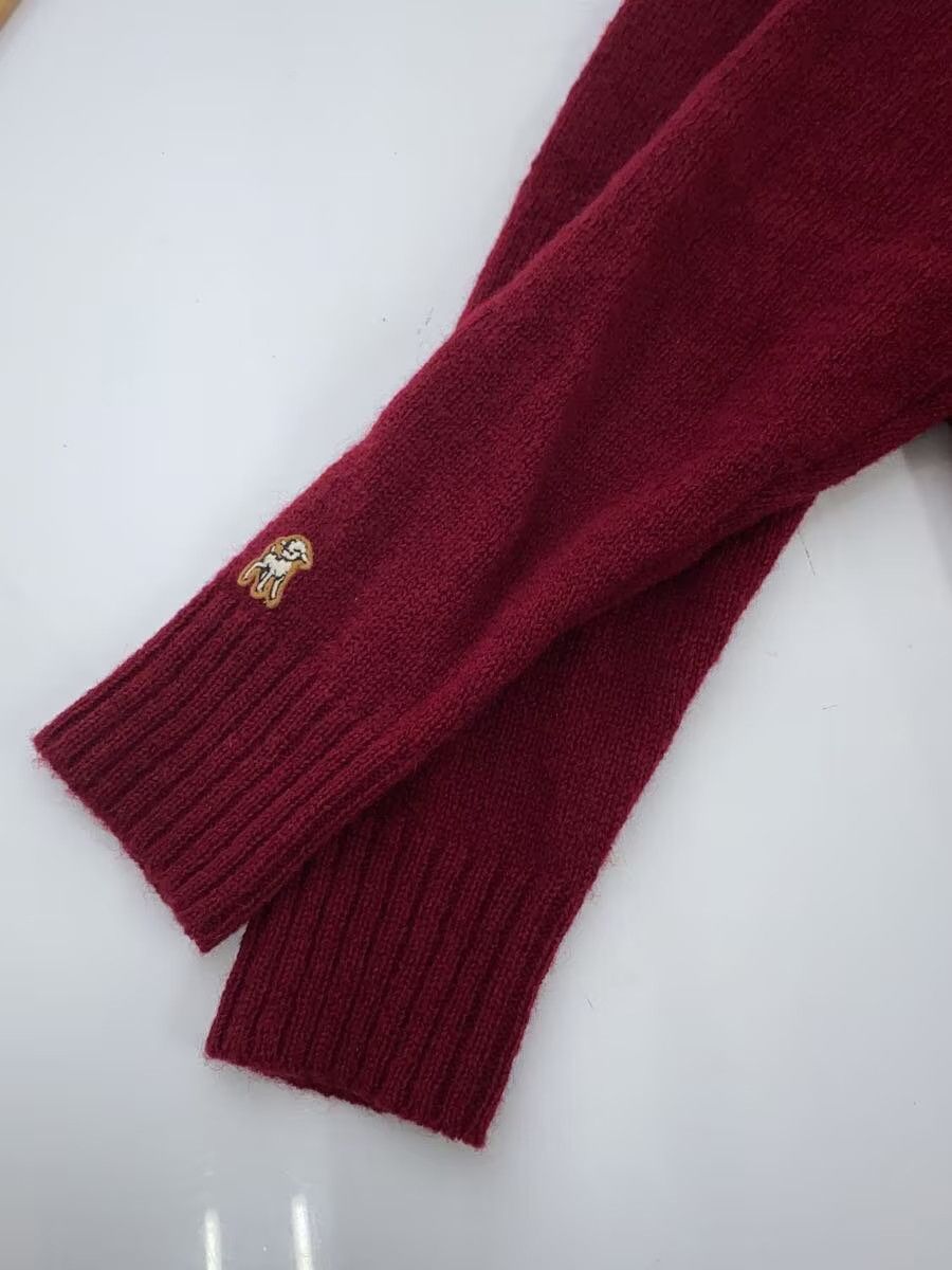 Undercover AW18 "THE SHEPARD" Wool Knit Sweater Size US M / EU 48-50 / 2 - 3 Thumbnail