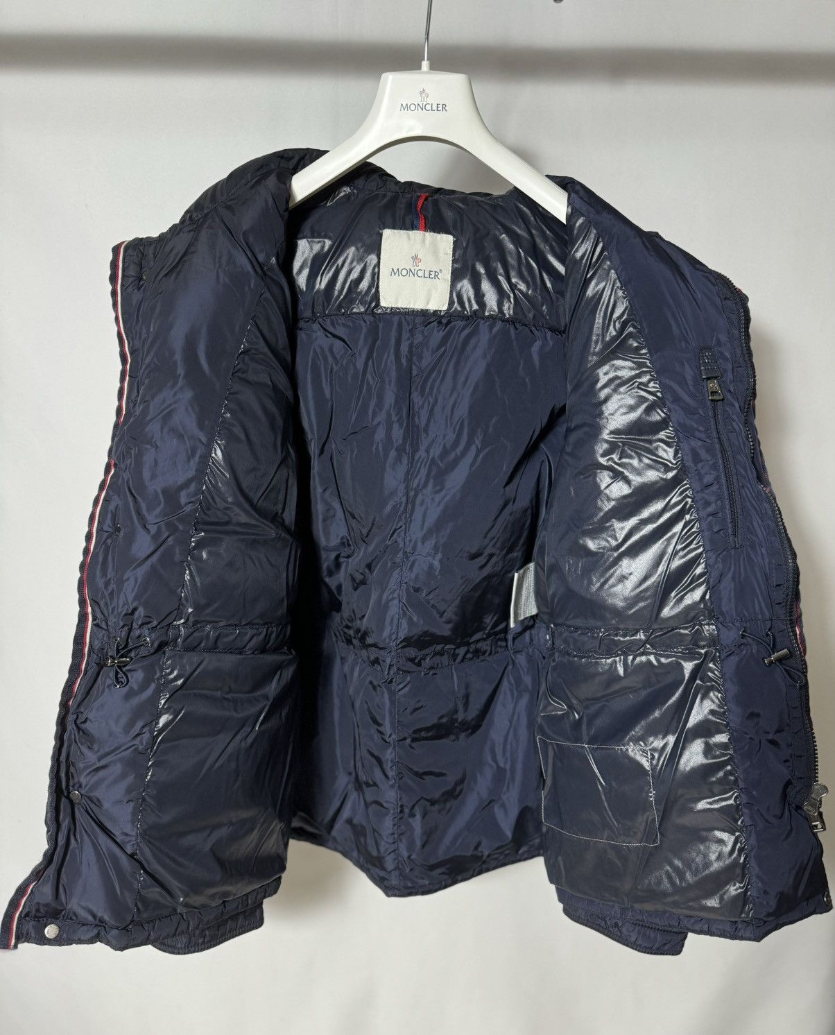 Moncler Moncler Millais Jacket Size US S / EU 44-46 / 1 - 5 Thumbnail