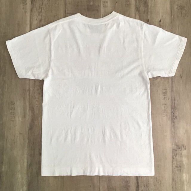 Bape × Pepsi 2001 BAPE × PEPSI COLA APE HEAD T-shirt a bathing ape NIGO Size US M / EU 48-50 / 2 - 3 Thumbnail