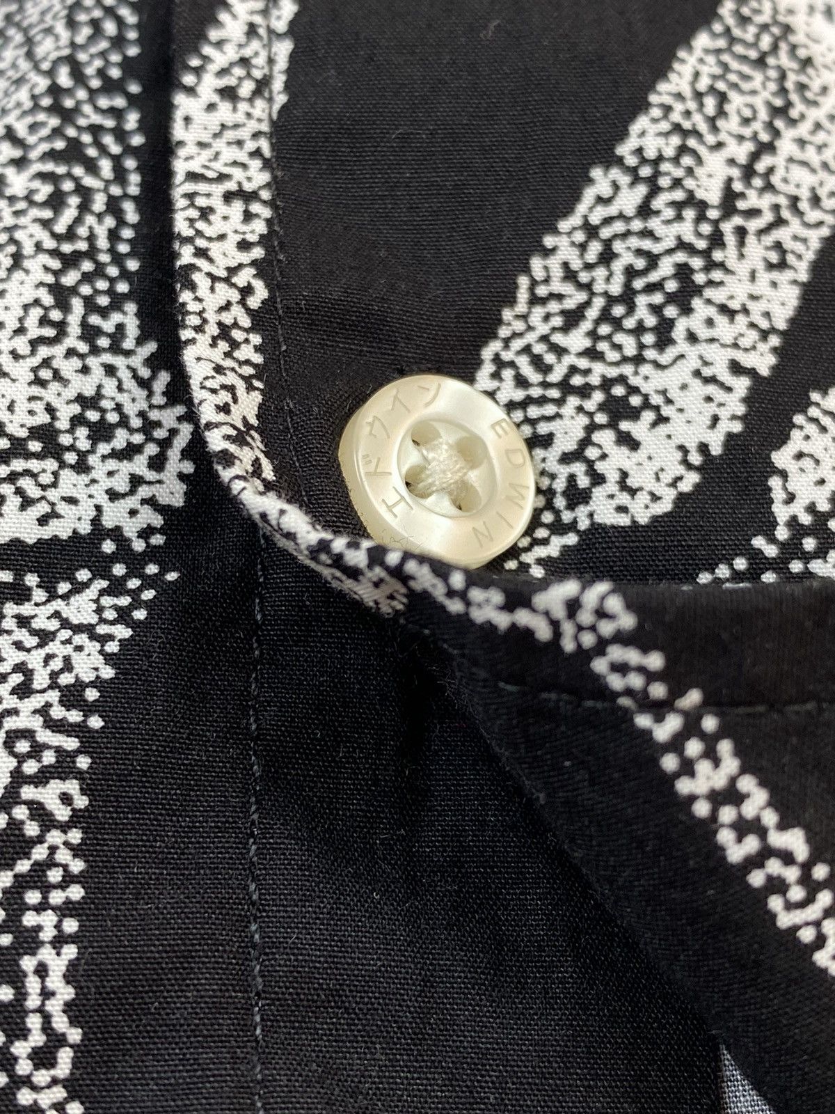 Other Edwin Nimes SS Shirt Size US M / EU 48-50 / 2 - 6 Thumbnail