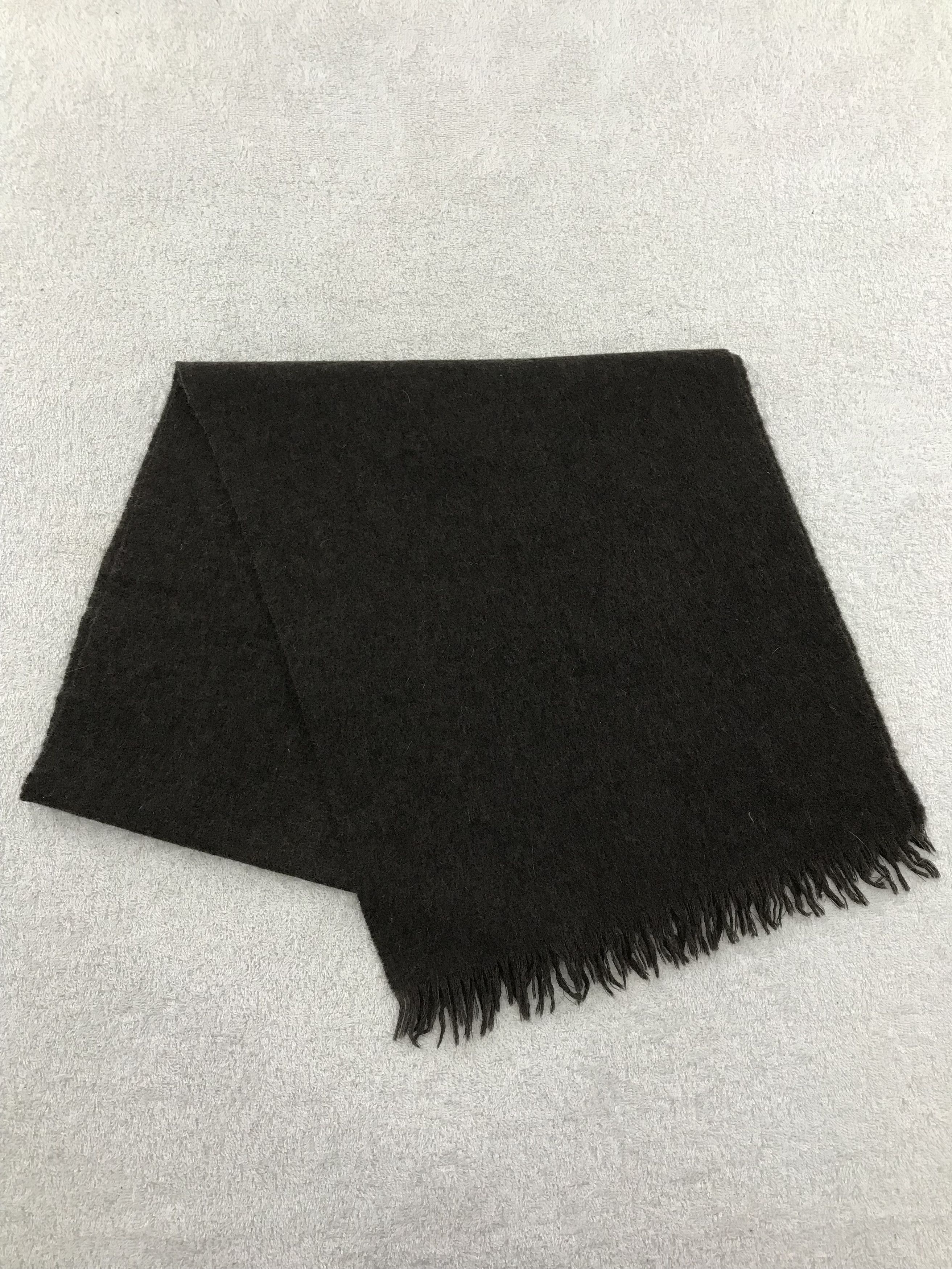 Mackintosh × Vintage Mackintosh Scarf / Muffler / Neckwear - WW1142 Size ONE SIZE - 1 Thumbnail