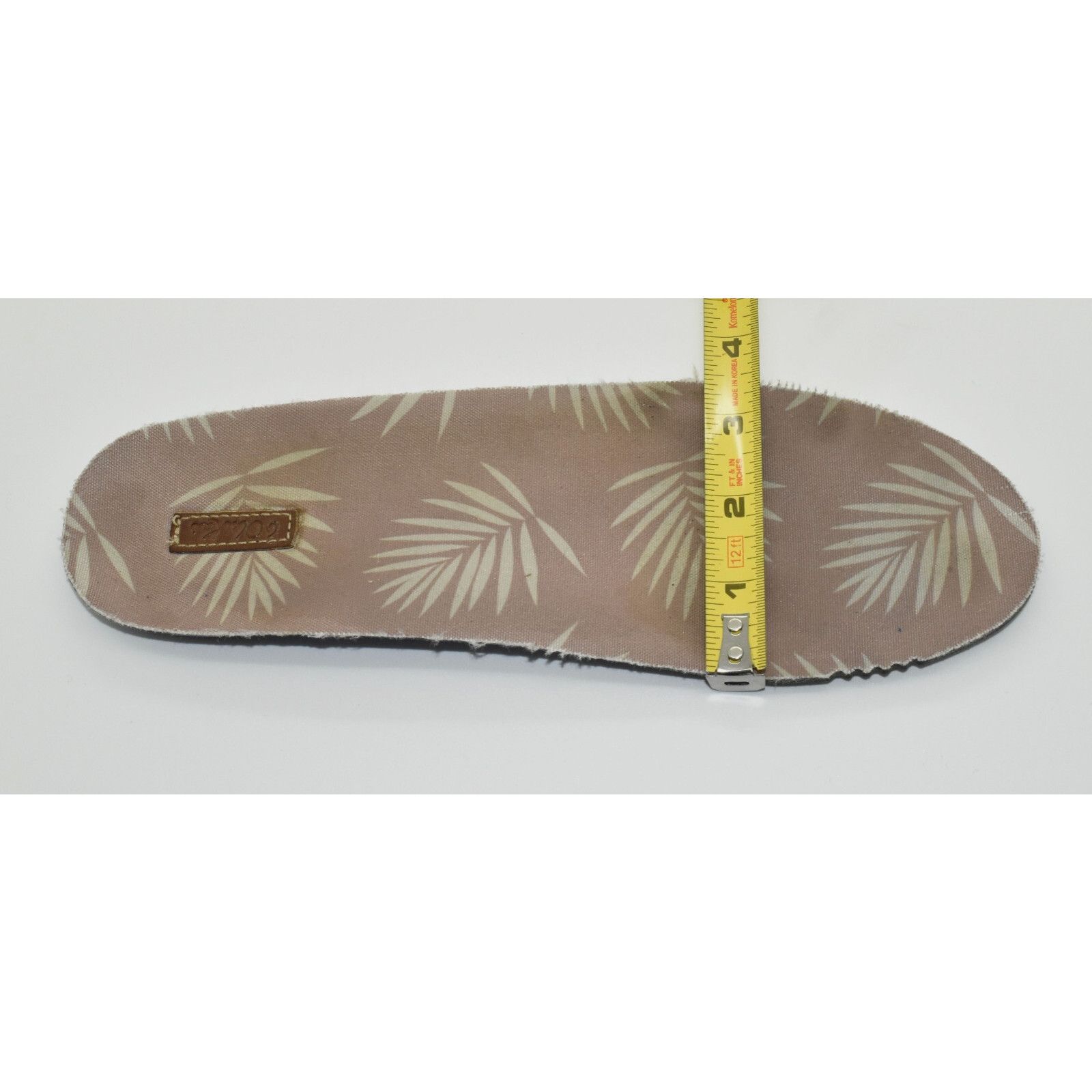 Olukai OLUKAI Penuea Li Tapa/Tapa Sneaker Shoes 20379-2020 Size 9 Size US 9 / IT 39 - 8 Thumbnail