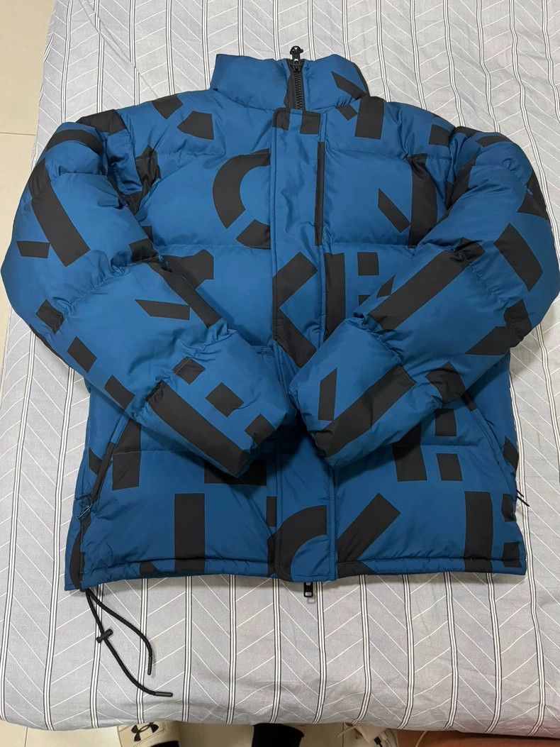 Kenzo KENZO Men's M Size Down Jacket - dmc Size US M / EU 48-50 / 2 - 1 Thumbnail