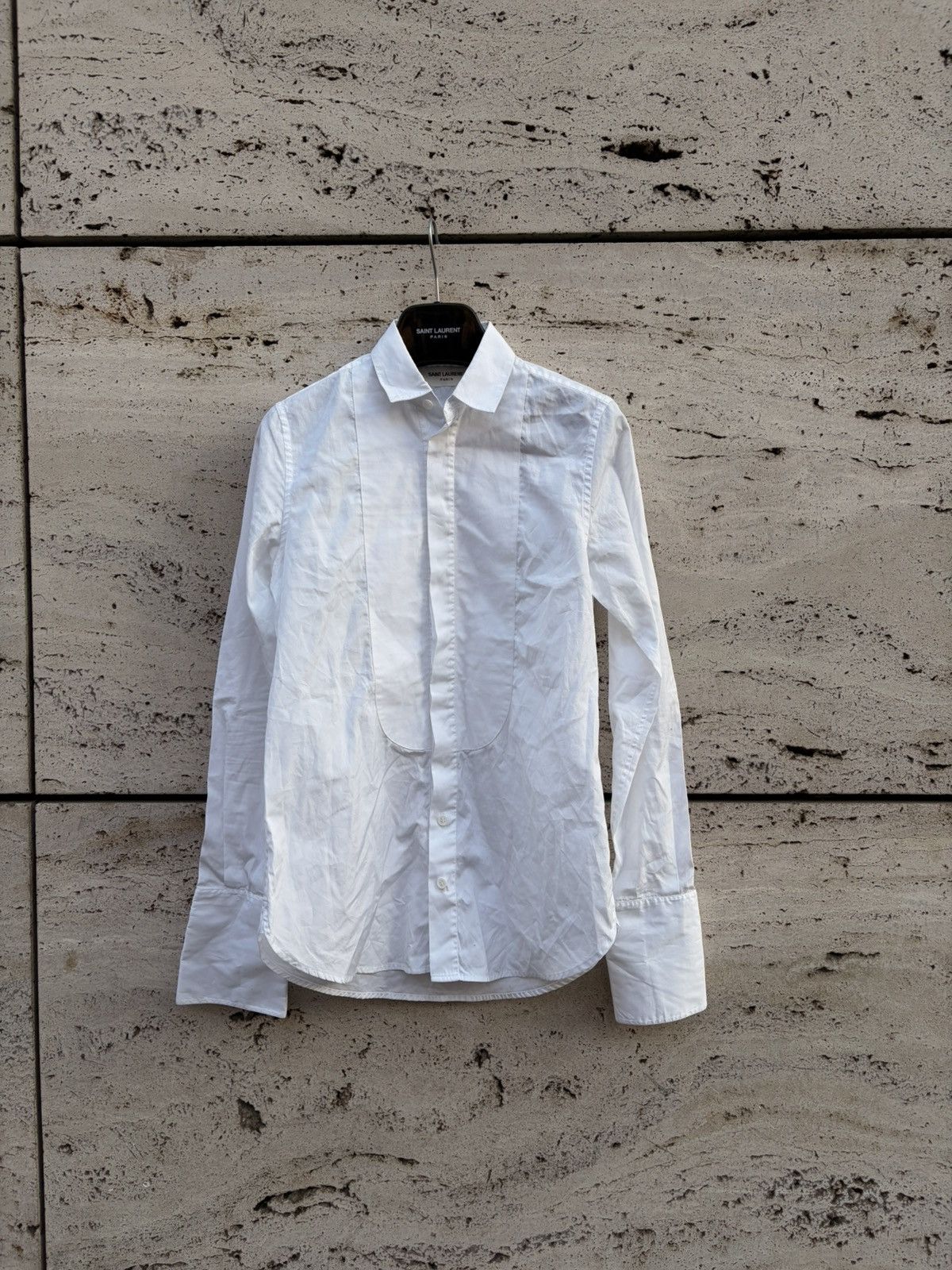 Saint Laurent Paris SAMPLE SS13 Saint Laurent hedi slimane Size US XS / EU 42 / 0 - 1 Thumbnail