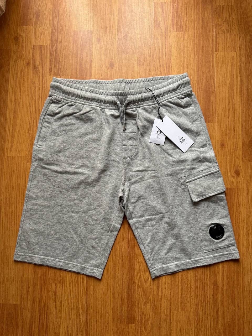 C.P. Company New C.P. Company Shorts Y2K Size US 34 / EU 50 - 1 Thumbnail