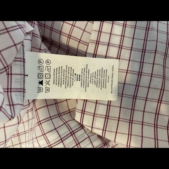 Michael Kors Button Up‎ Shirt - NWT - XXL