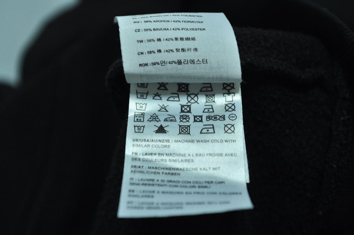 Carhartt Carhartt WIP Chase Neck Zip Sweat Black Size US L / EU 52-54 / 3 - 12 Thumbnail
