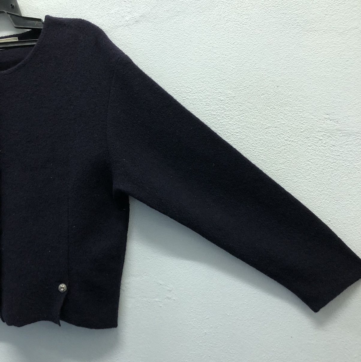 Vintage Vintage Gnome Jacket Size M / US 6-8 / IT 42-44 - 4 Thumbnail