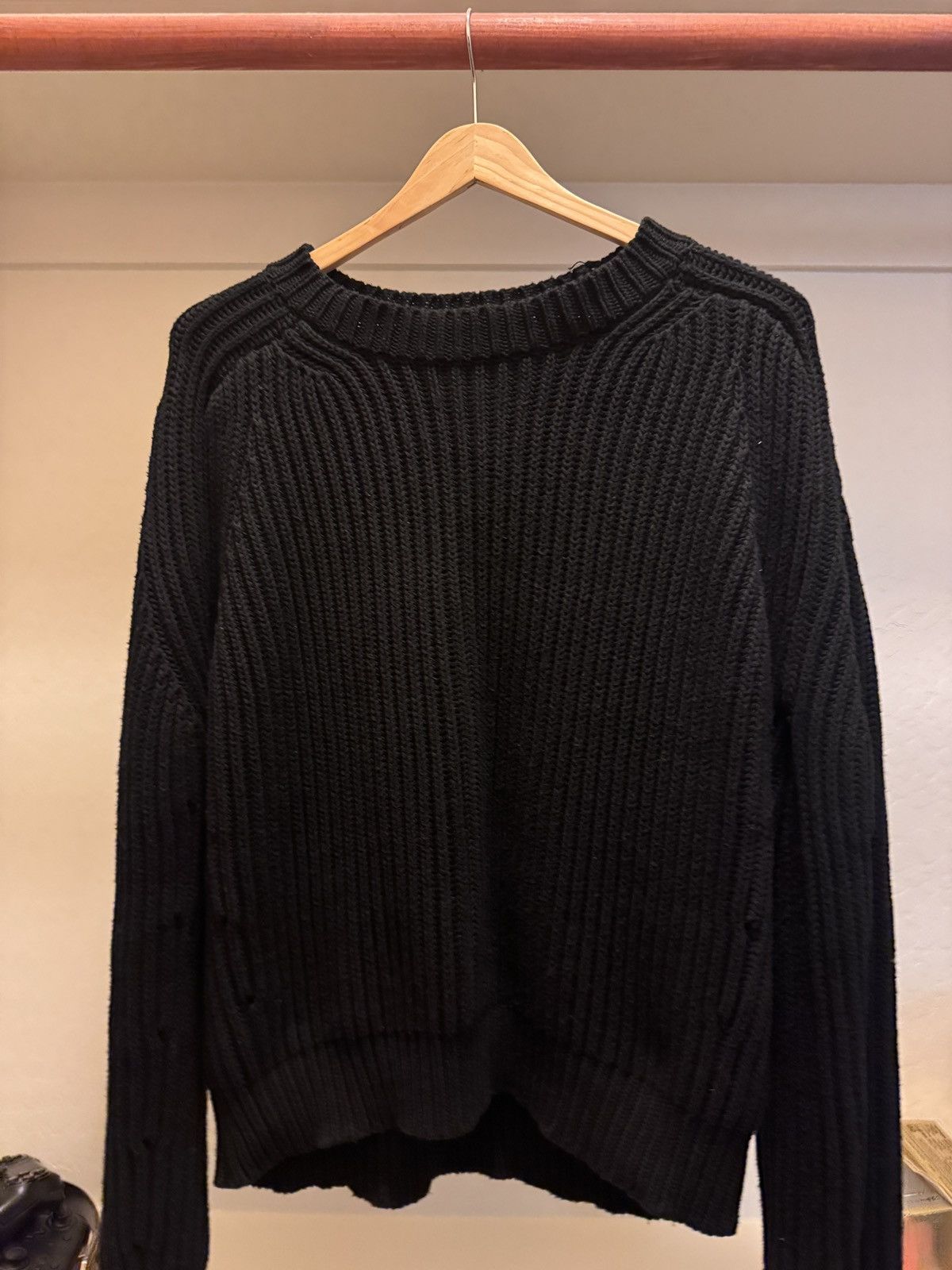K-Two Studios Ktwo Studios Fisherman Knit v2 | Grailed