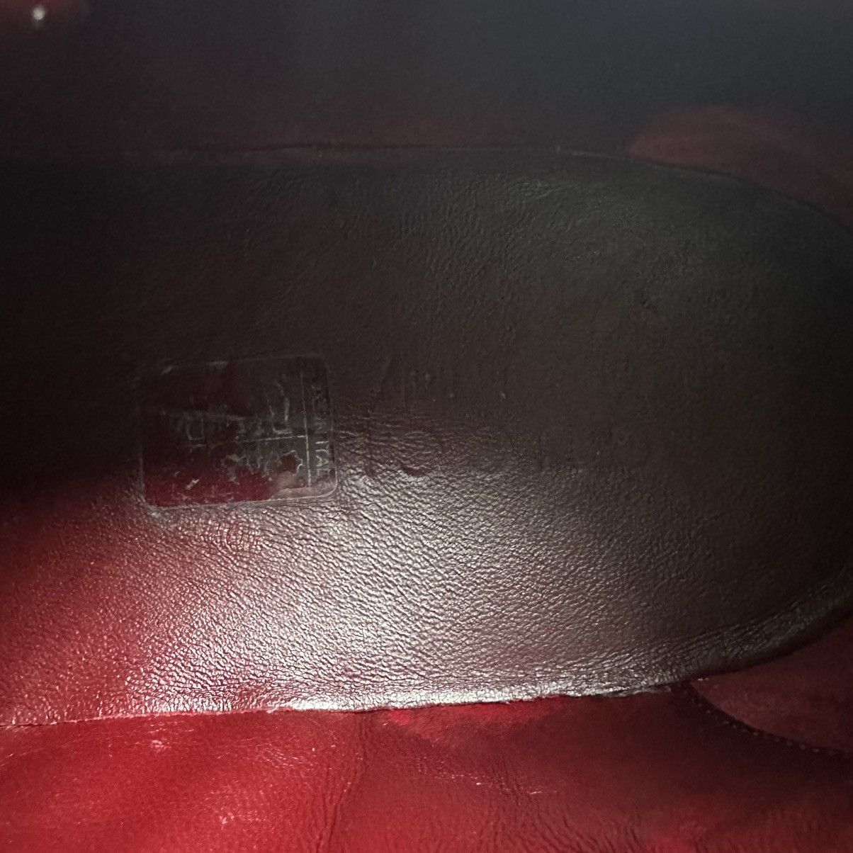 Gucci Gucci Re-Web Sneaker Size US 11 / EU 44 - 6 Thumbnail