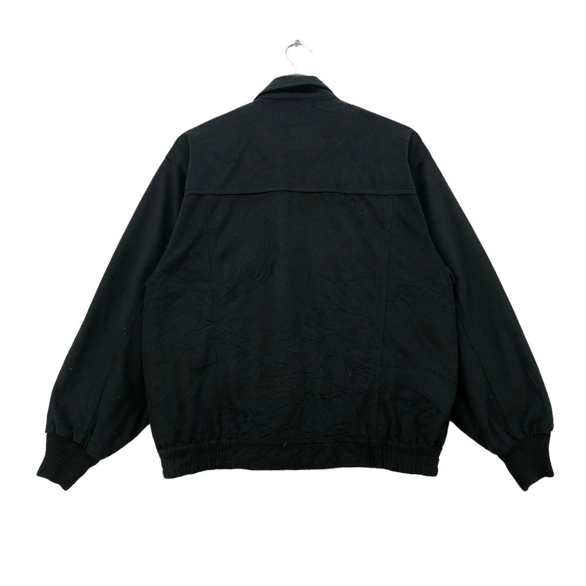 ALAIN DELON Alain Delon Bomber Jacket Size US S / EU 44-46 / 1 - 2 Thumbnail