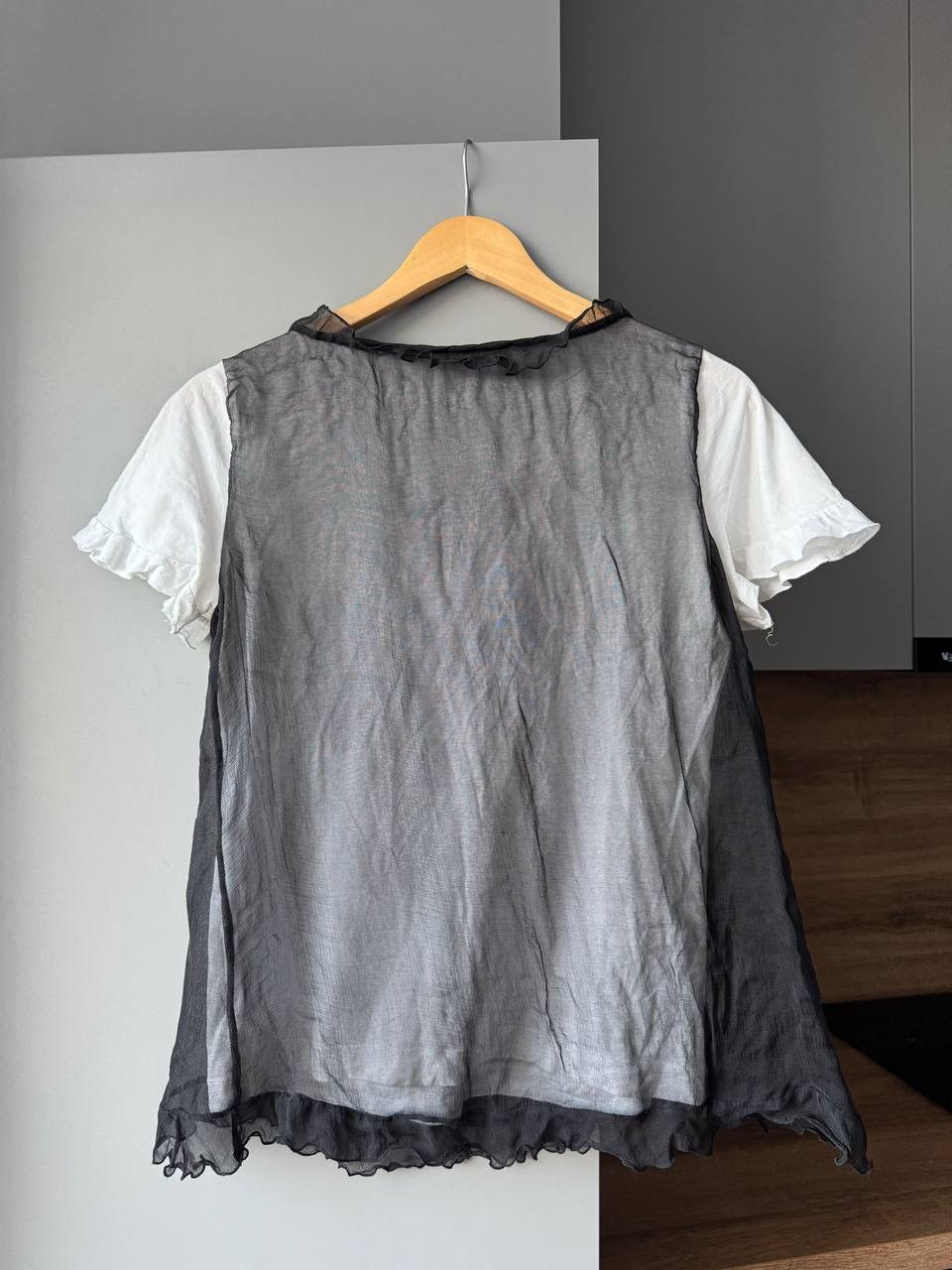 Moschino Moschino Cheap And Chic T-shirt Size M / US 6-8 / IT 42-44 - 6 Thumbnail