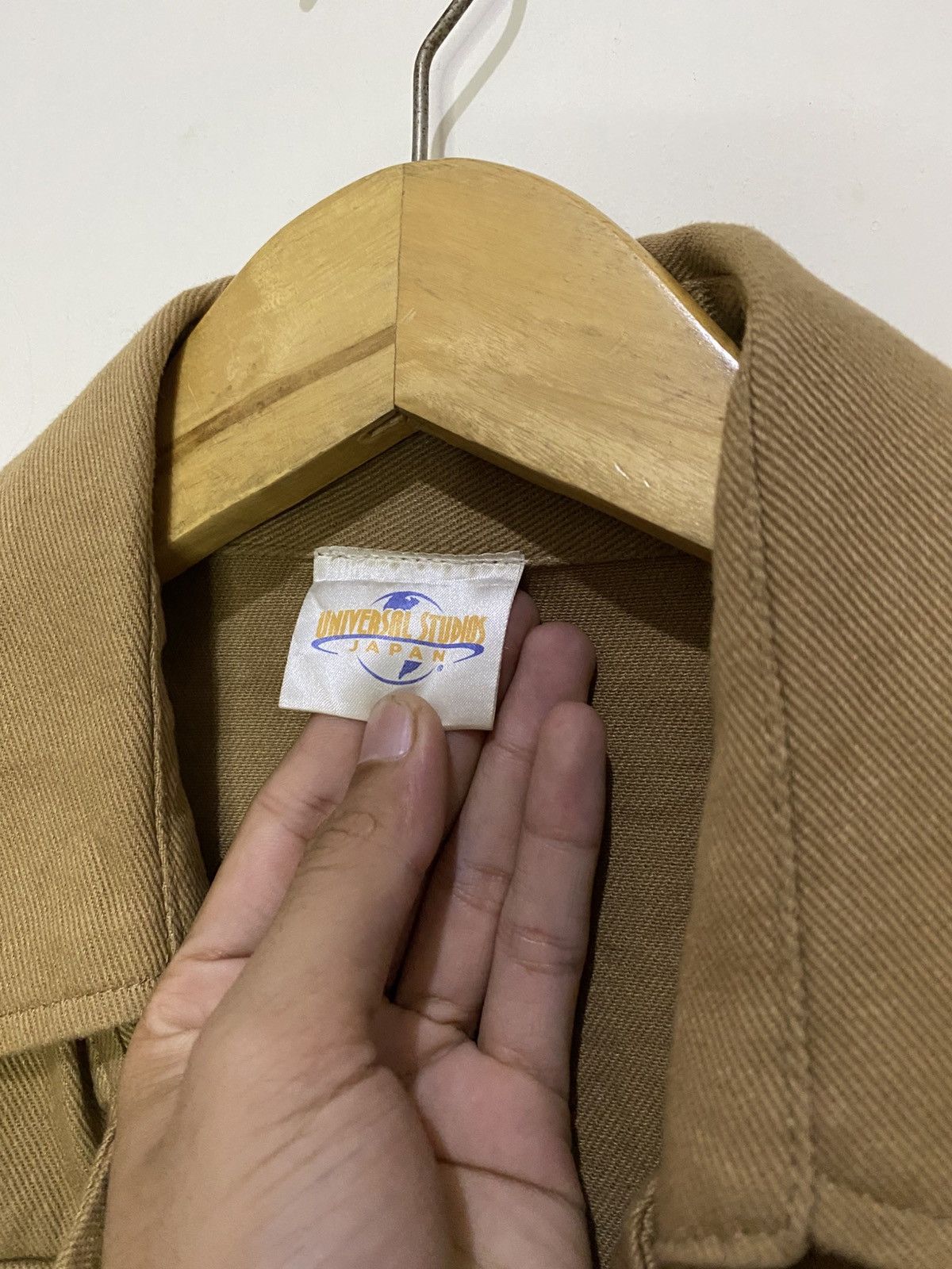 If Six Was Nine × Japanese Brand Attack on titan Size US S / EU 44-46 / 1 - 7 Thumbnail