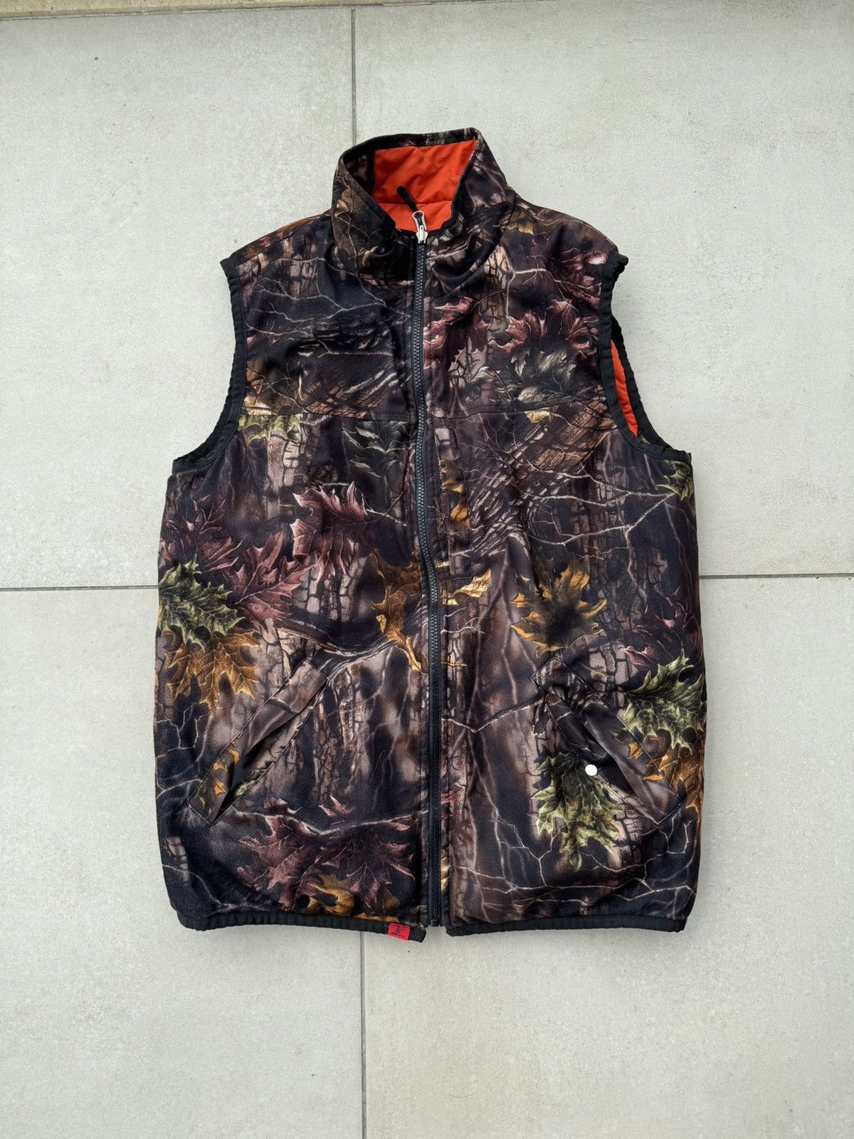 Other Realtree vest Size US M / EU 48-50 / 2 - 1 Thumbnail