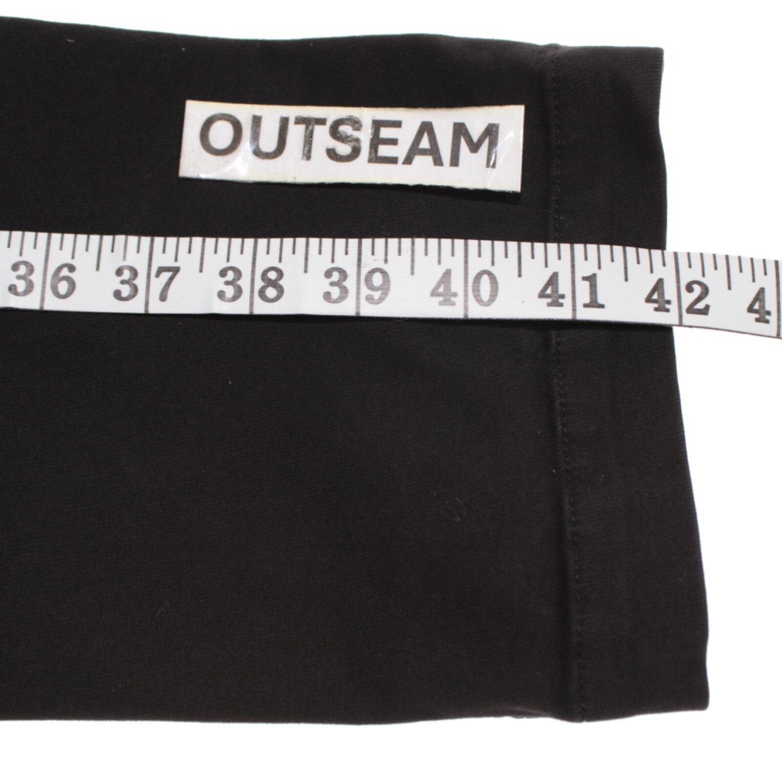 Mason's Mason's New with tags Chino Size 32 US In Black Size US 32 / EU 48 - 5 Thumbnail