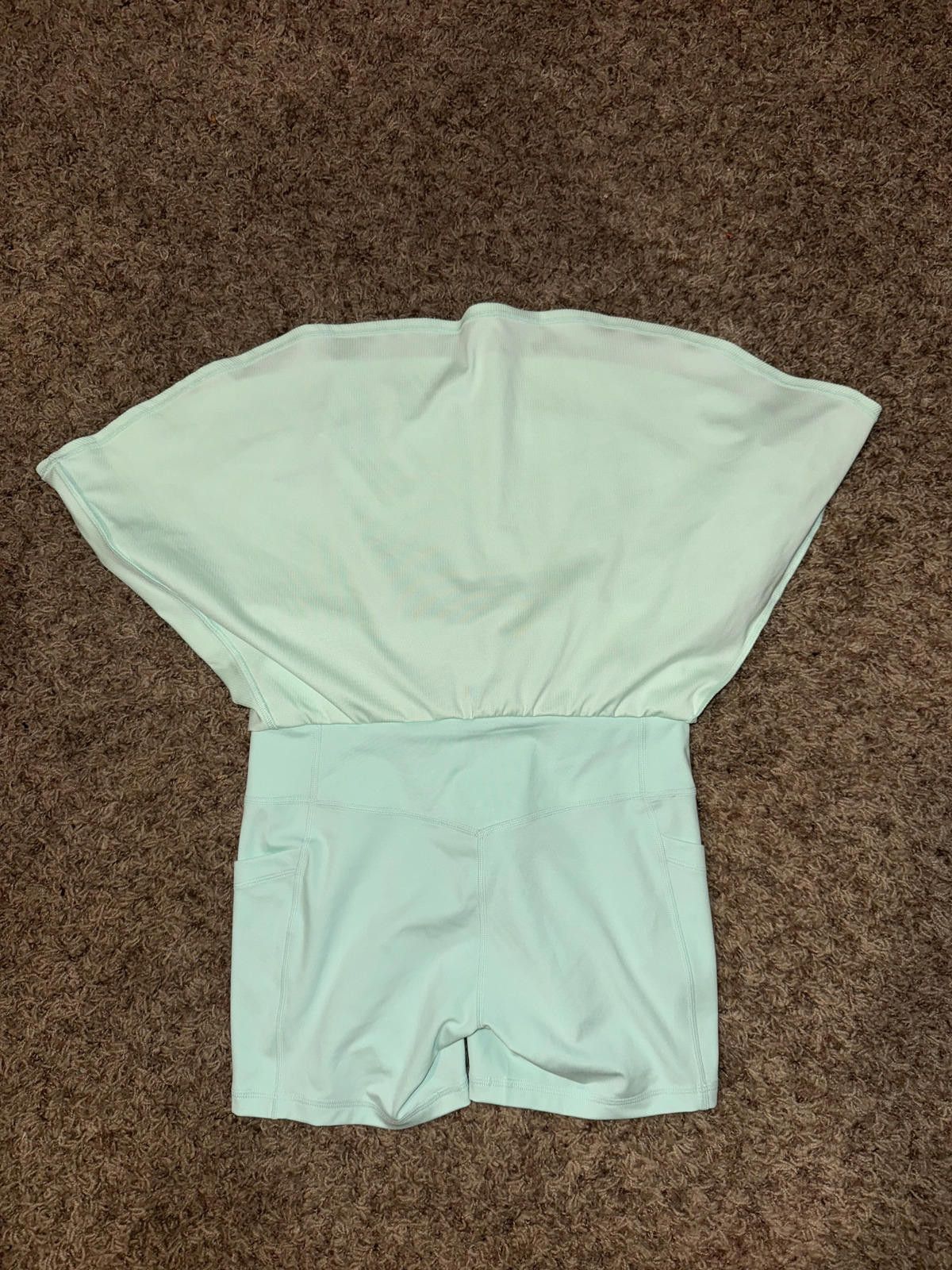 Nike NikeCourt Slam Women's Dri-FIT High-Waisted Tennis Skirt Sample Size 28" / US 6 / IT 42 - 8 Thumbnail
