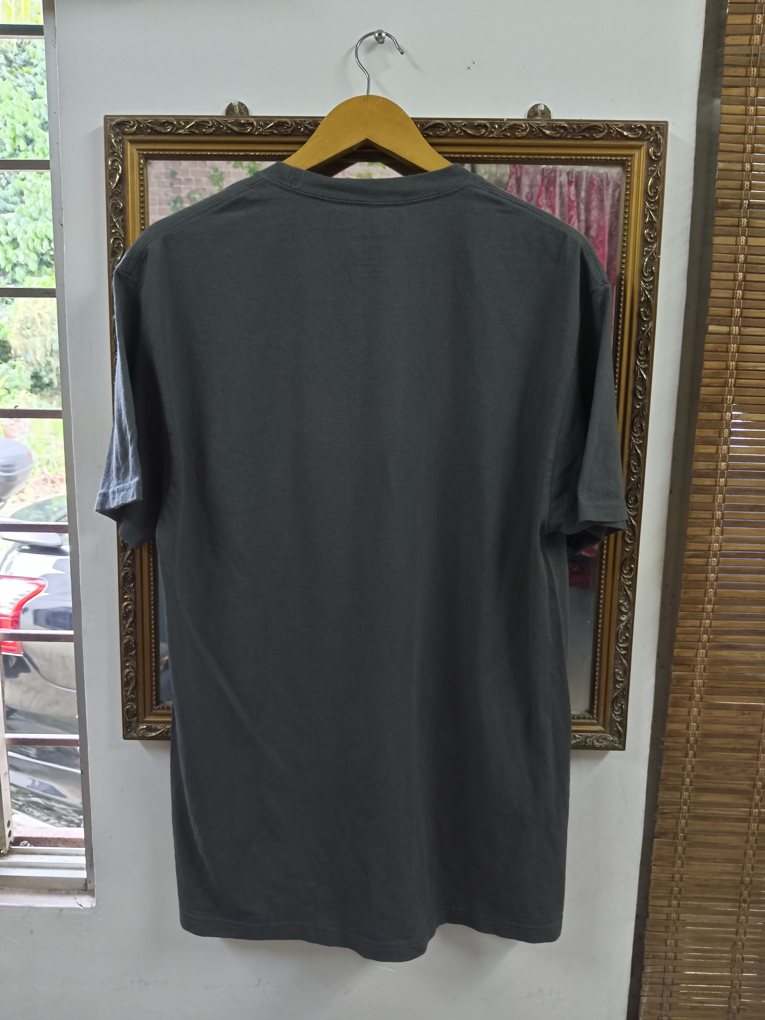 Designer ROSKAM MADE IN JAPAN INSPIRED FROM BELGIUM Size US L / EU 52-54 / 3 - 2 Thumbnail
