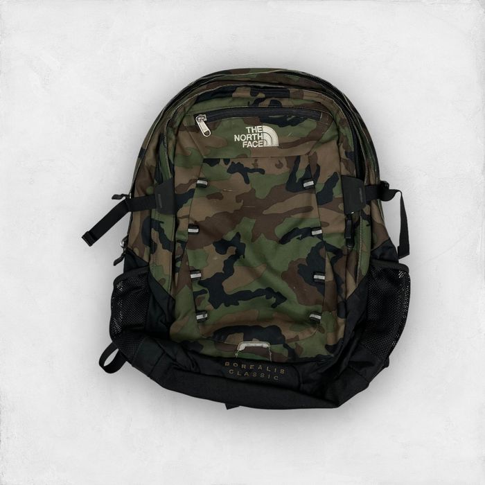 Borealis hot sale classic camo