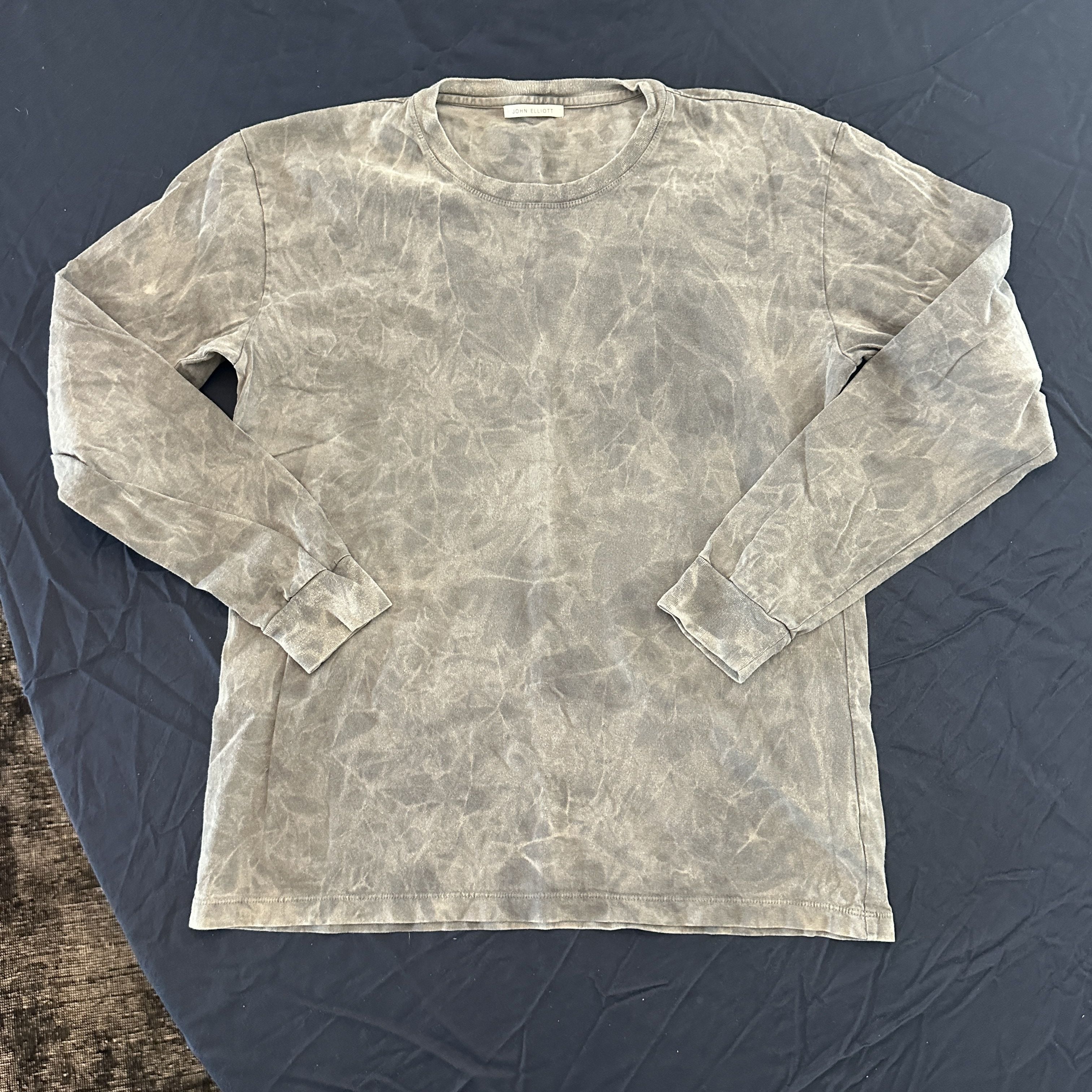 John Elliot Long Sleeve T-Shirt
