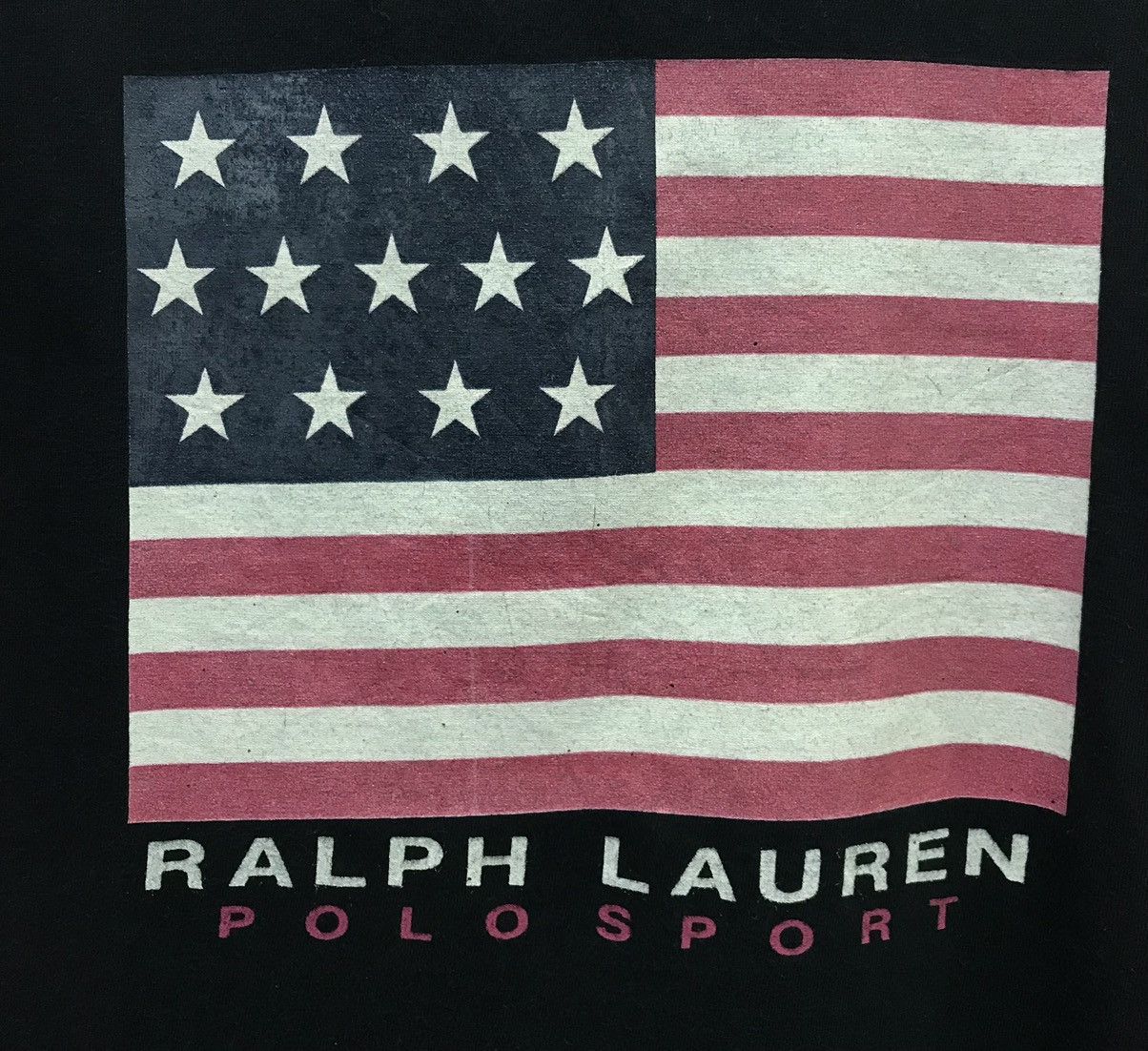 Polo Ralph Lauren × Vintage Vintage Polo by Ralph Lauren Shirt Size US M / EU 48-50 / 2 - 3 Thumbnail