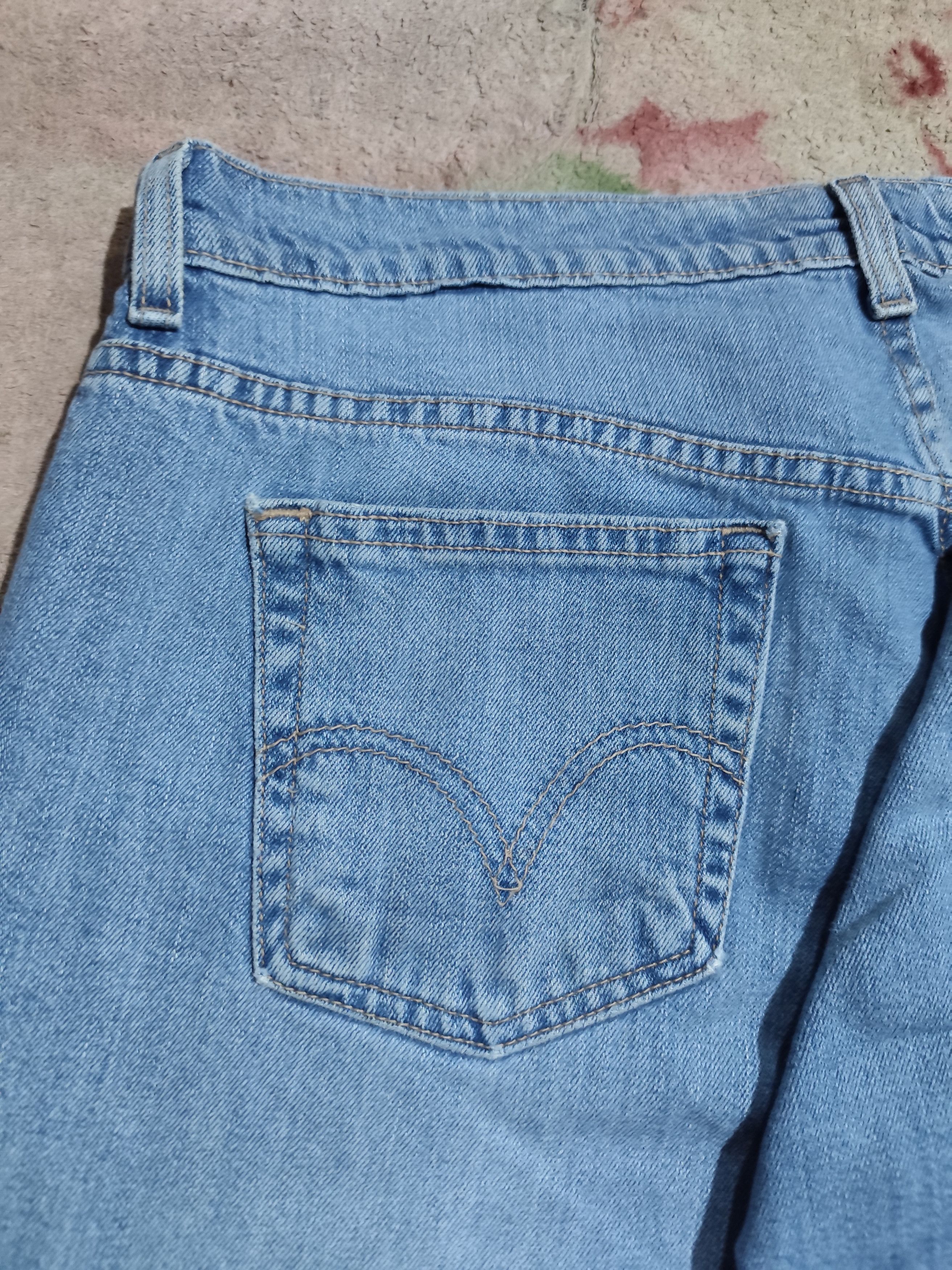 Levi's × Levi's Vintage Clothing Levi's Vintage Jeans Nouveau Bootcut J010 Size 36" / US 14 / IT 50 - 11 Thumbnail