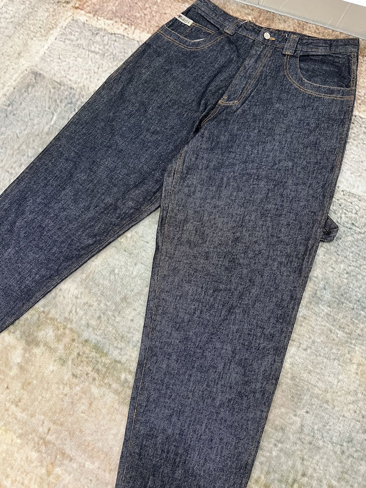 JNCO × Mecca Baggy Mecca Denim Size US 32 / EU 48 - 7 Thumbnail