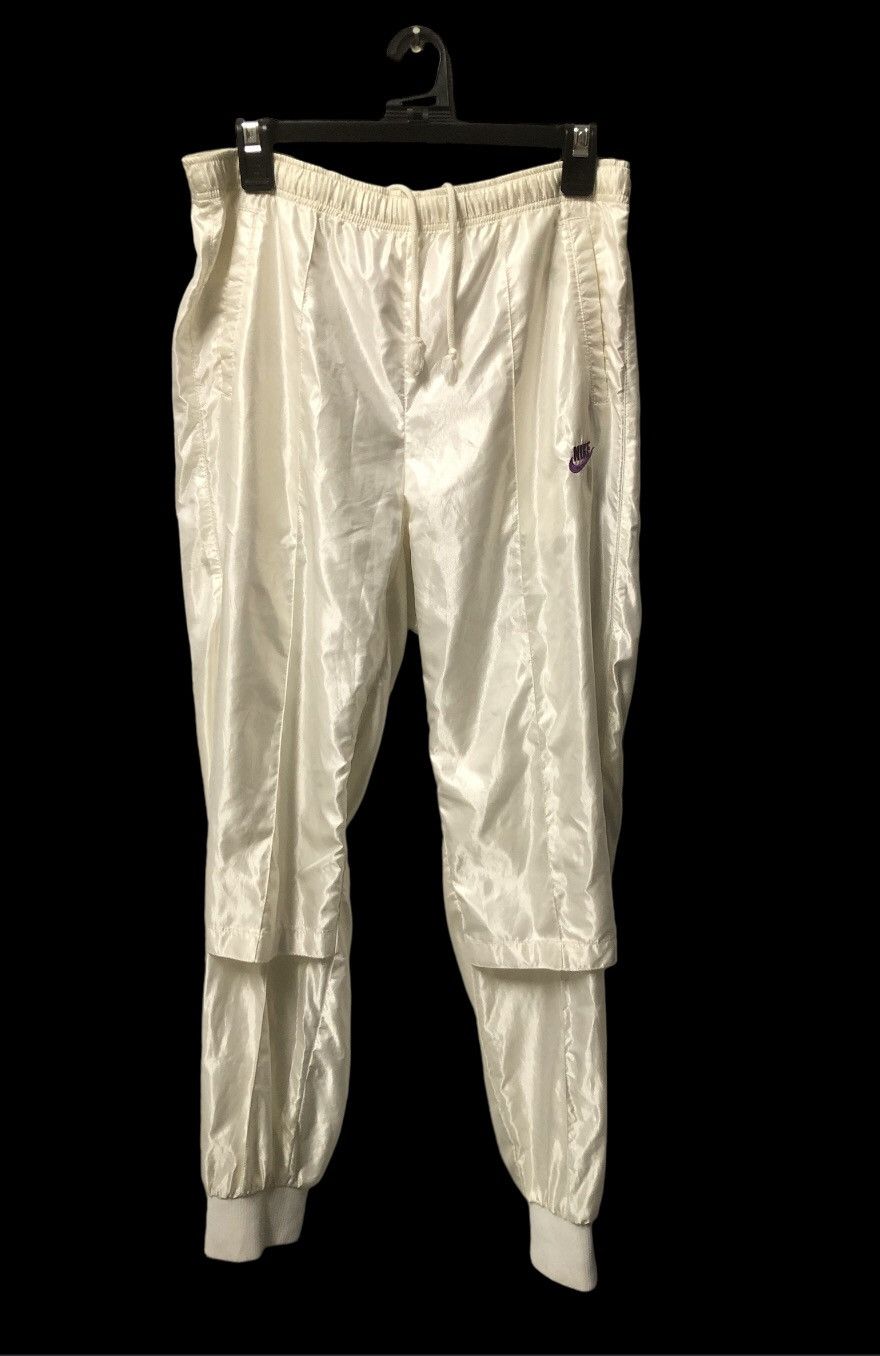 Nike × Vintage Vintage Nike Jogger Pants Unisex Size US 30 / EU 46 - 25 Thumbnail
