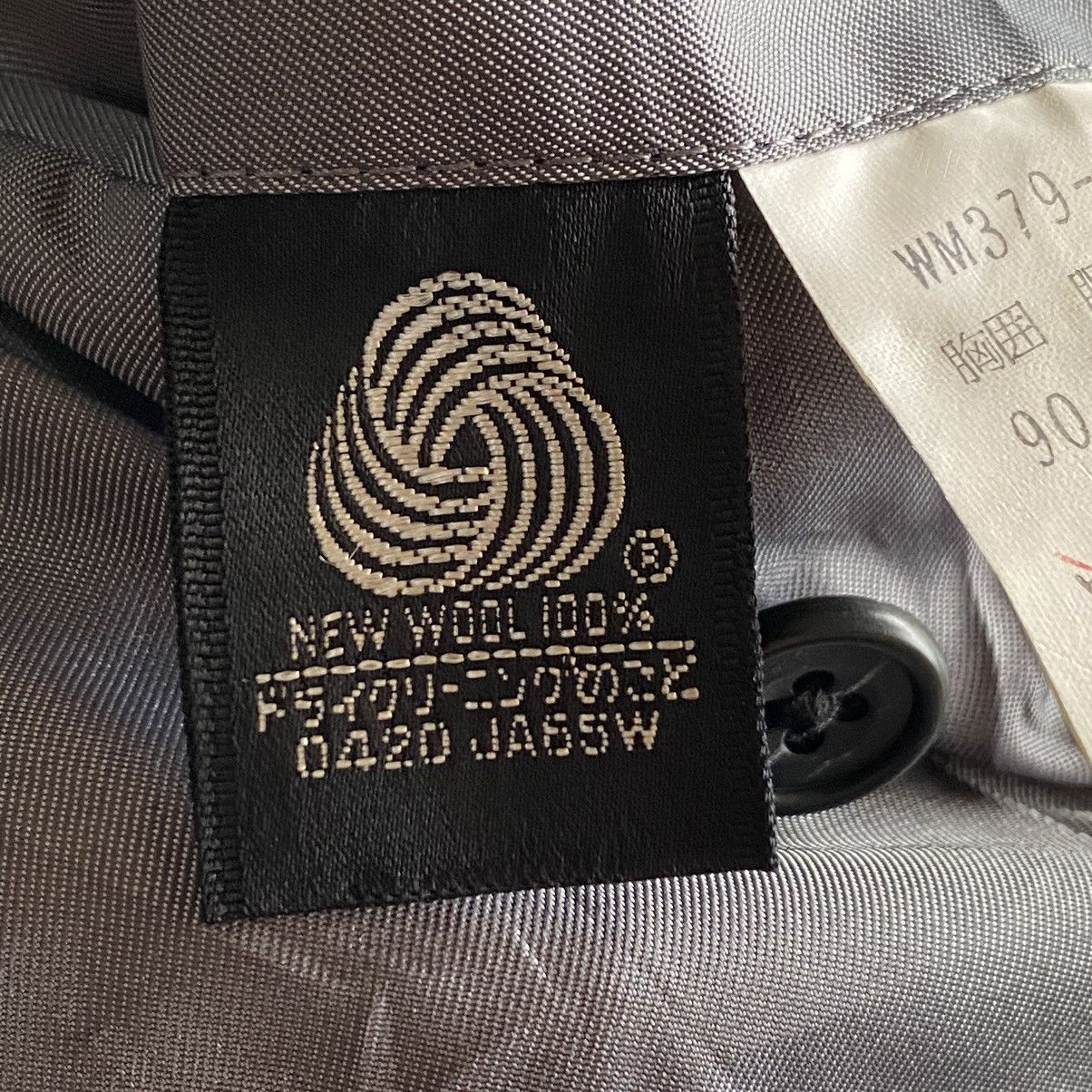 Burberry Burberry Blazzer Jacket Size 38R - 14 Thumbnail