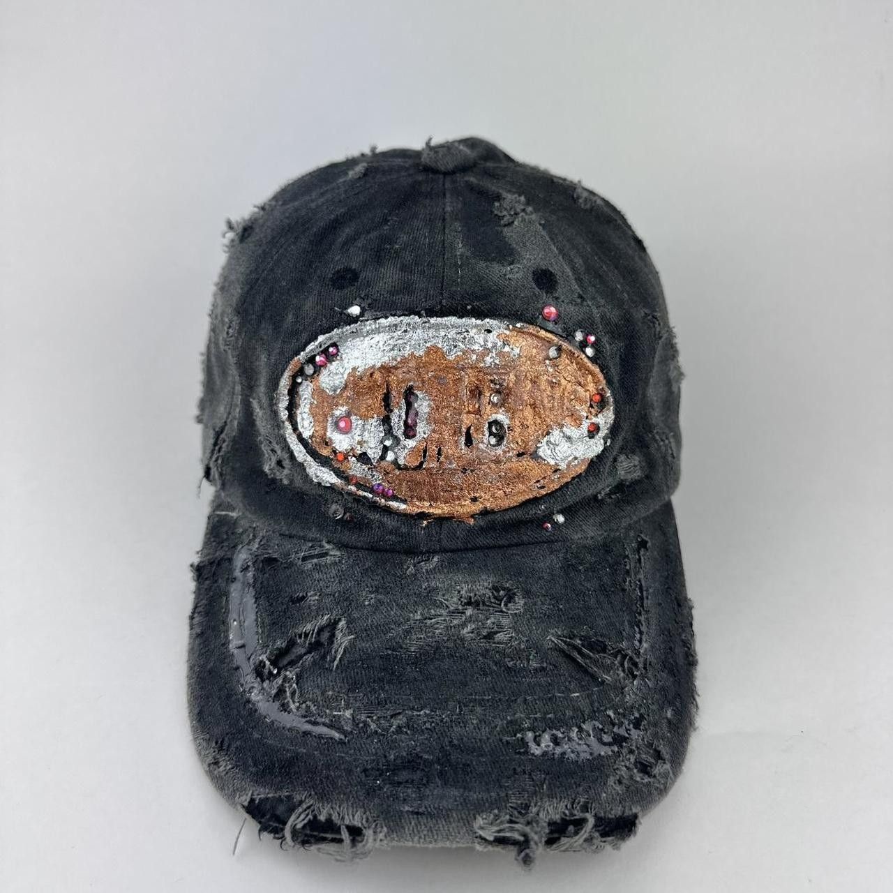 Nobu Hat | Grailed