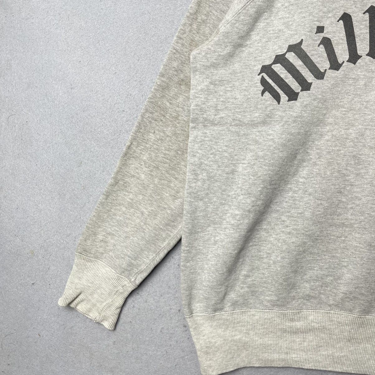 Warehouse Vintage Warehouse Millburn Crewneck Japan Size US M / EU 48-50 / 2 - 7 Thumbnail