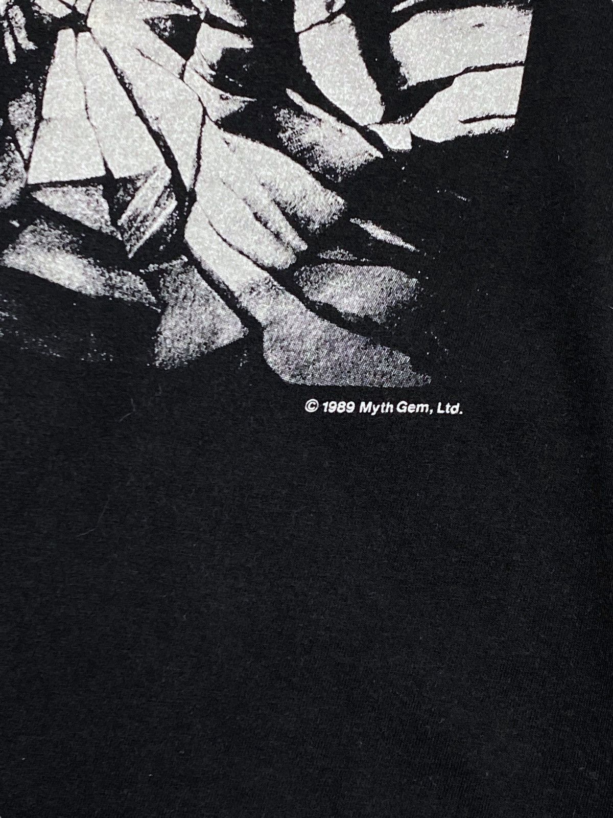 Other Vintage Led Zeppelin Graphic T Shirt Size US XXL / EU 58 / 5 - 5 Thumbnail